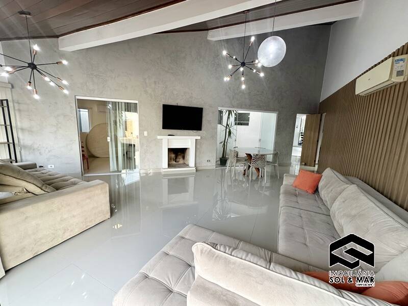 Casa de Condomínio, 6 quartos - Foto 13