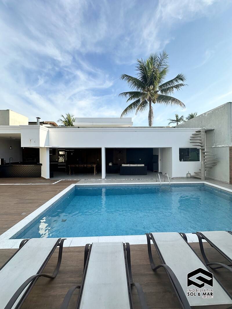 Casa de Condomínio, 6 quartos - Foto 16