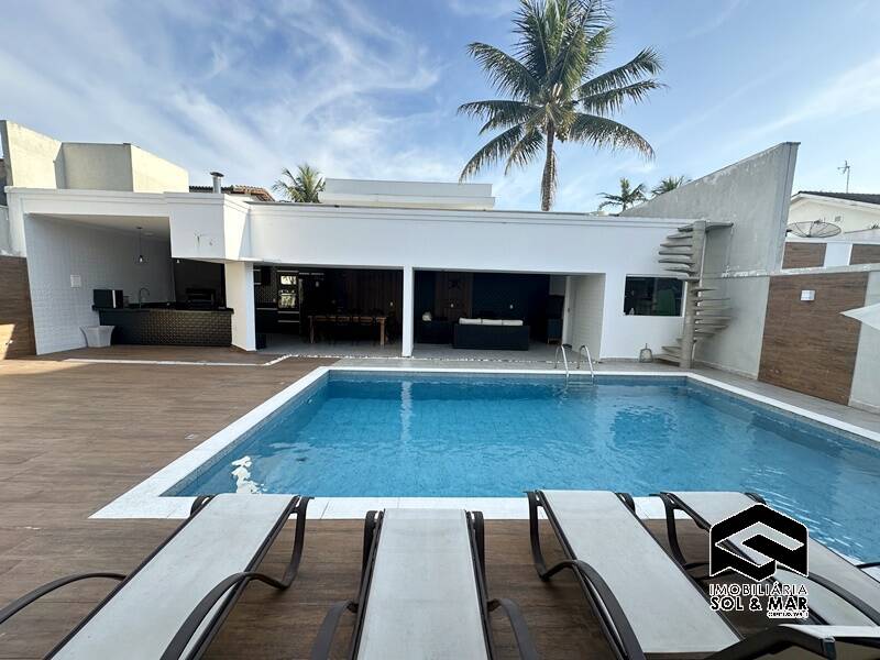 Casa de Condomínio, 6 quartos - Foto 15