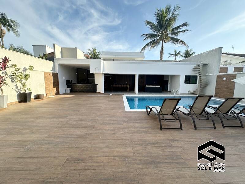 Casa de Condomínio, 6 quartos - Foto 14