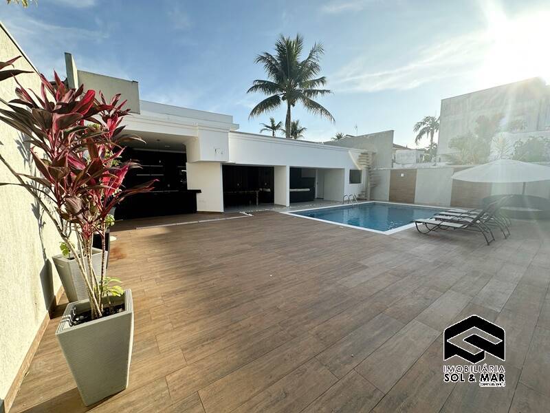 Casa de Condomínio, 6 quartos - Foto 17