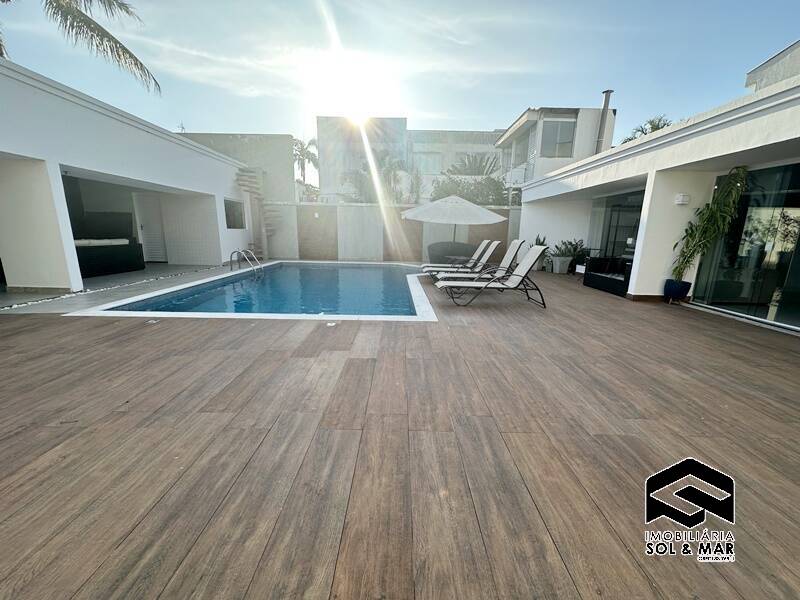 Casa de Condomínio, 6 quartos - Foto 19