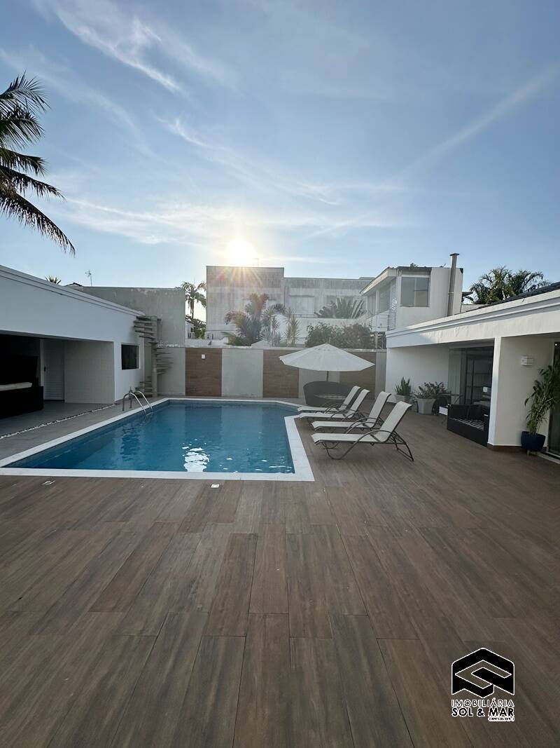 Casa de Condomínio, 6 quartos - Foto 21