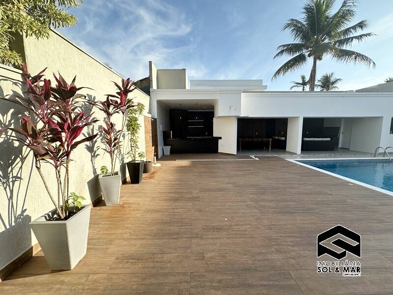 Casa de Condomínio, 6 quartos - Foto 18