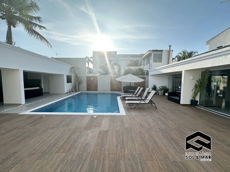 Casa de Condomínio, 6 quartos - Foto 20