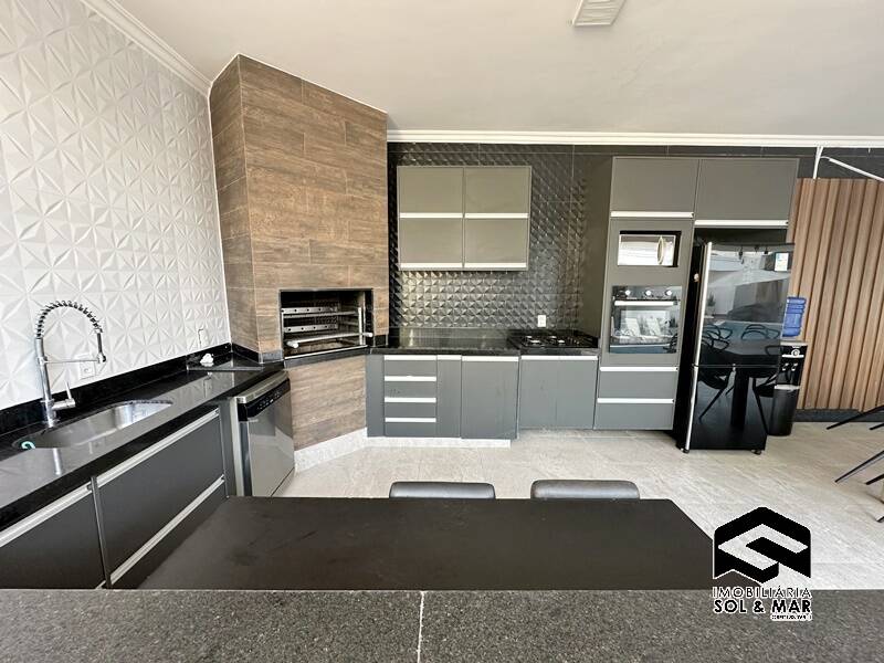 Casa de Condomínio, 6 quartos - Foto 24