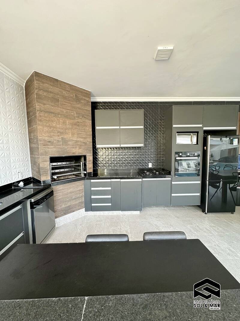 Casa de Condomínio, 6 quartos - Foto 25