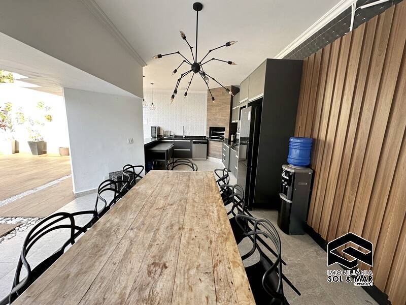 Casa de Condomínio, 6 quartos - Foto 27