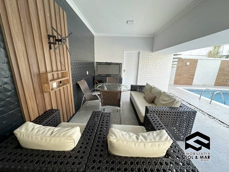 Casa de Condomínio, 6 quartos - Foto 29