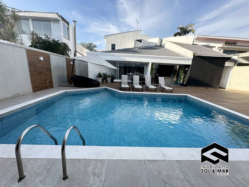 Casa de Condomínio, 6 quartos - Foto 31