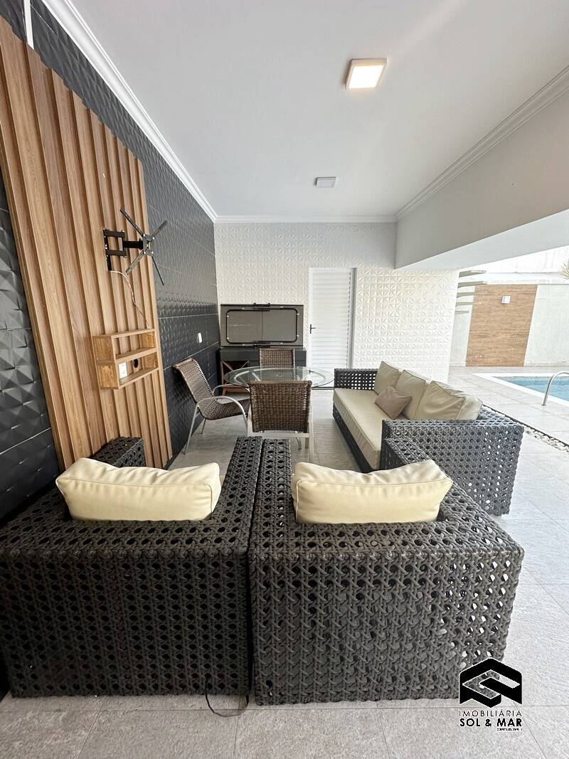 Casa de Condomínio, 6 quartos - Foto 30