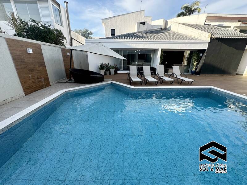 Casa de Condomínio, 6 quartos - Foto 34