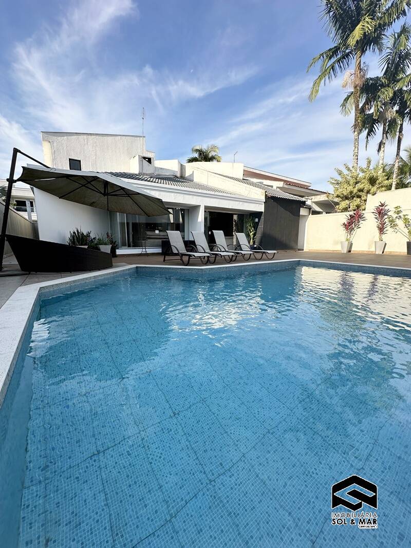 Casa de Condomínio, 6 quartos - Foto 33