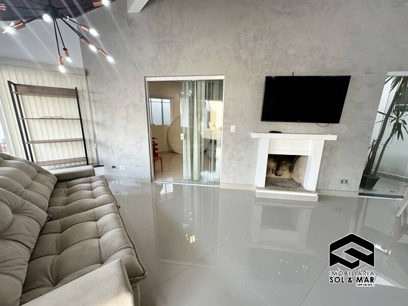 Casa de Condomínio, 6 quartos - Foto 36