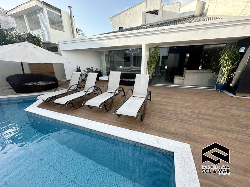 Casa de Condomínio, 6 quartos - Foto 35