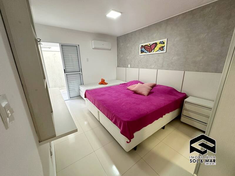 Casa de Condomínio, 6 quartos - Foto 43