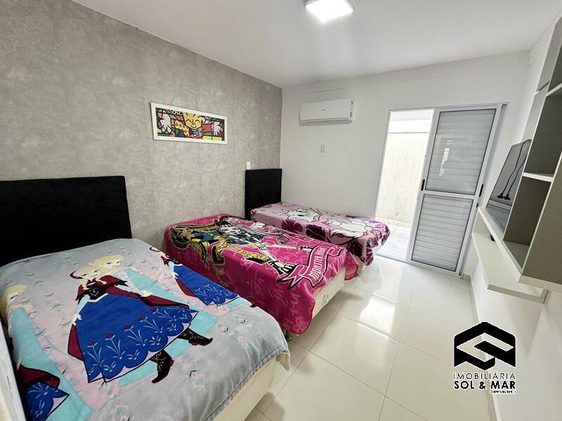 Casa de Condomínio, 6 quartos - Foto 49