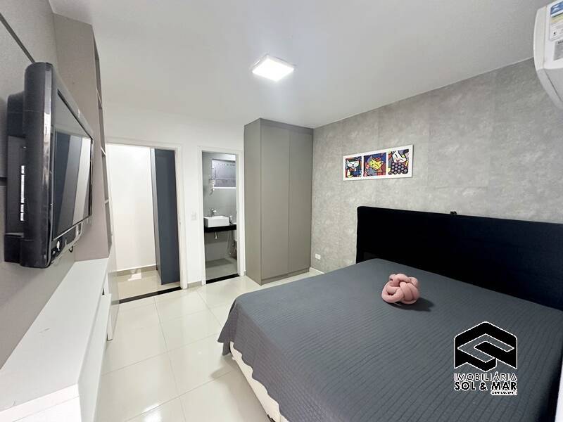 Casa de Condomínio, 6 quartos - Foto 55