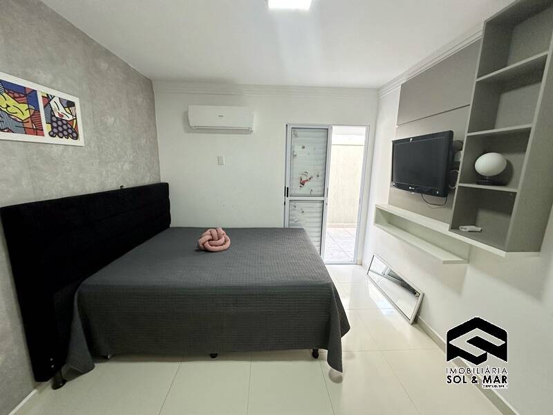 Casa de Condomínio, 6 quartos - Foto 54