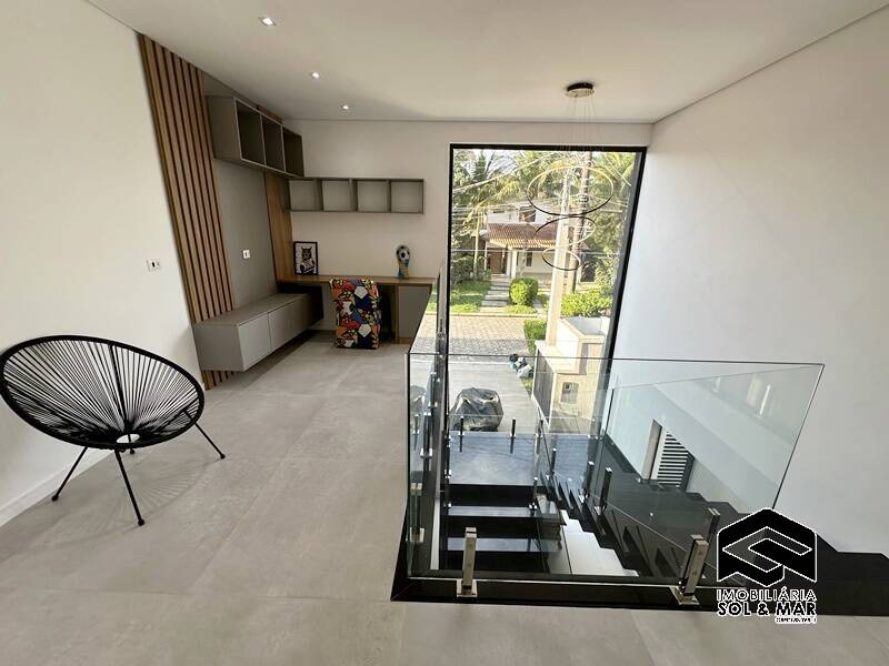 Casa de Condomínio, 6 quartos - Foto 60