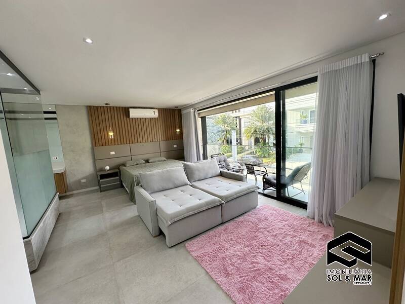 Casa de Condomínio, 6 quartos - Foto 62