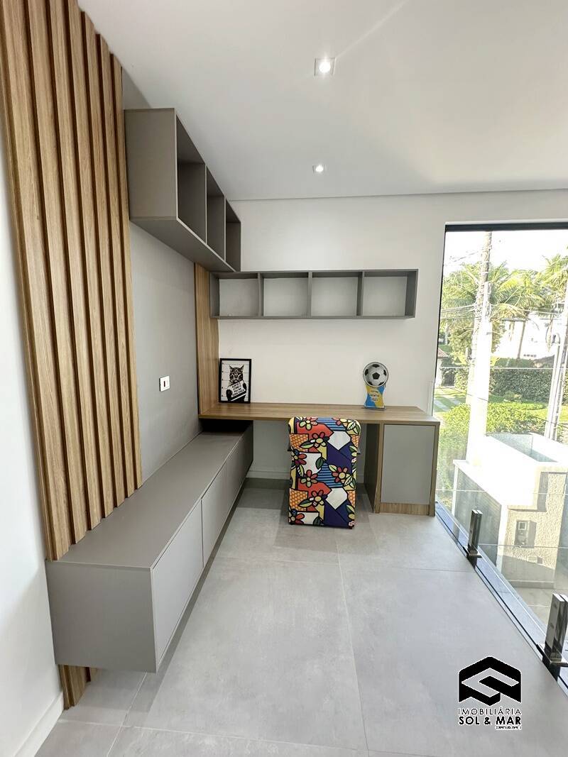 Casa de Condomínio, 6 quartos - Foto 61