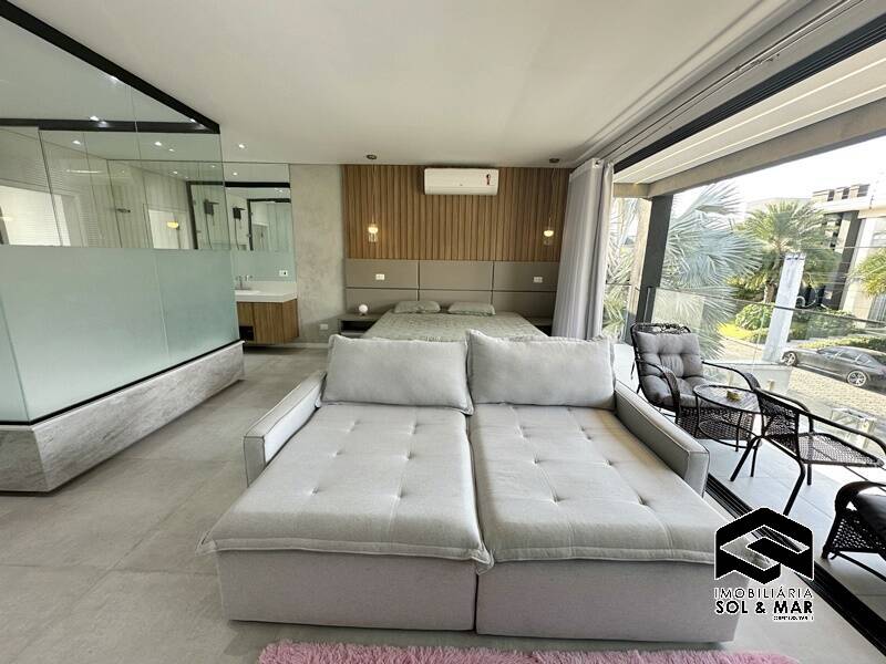 Casa de Condomínio, 6 quartos - Foto 63