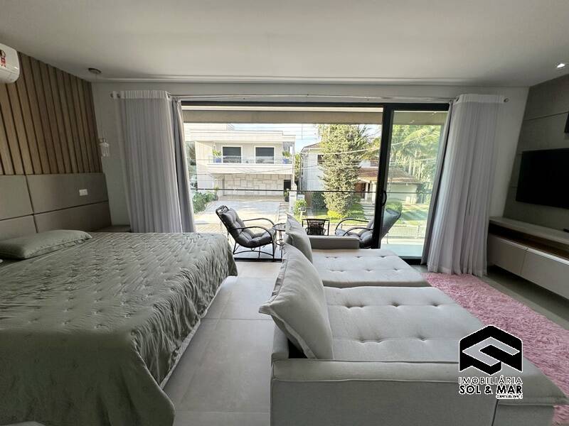 Casa de Condomínio, 6 quartos - Foto 64