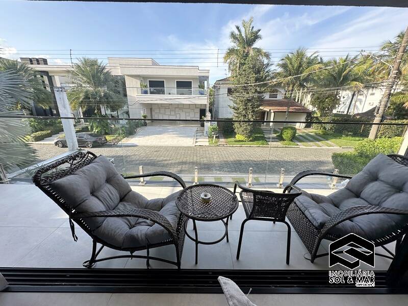 Casa de Condomínio, 6 quartos - Foto 68