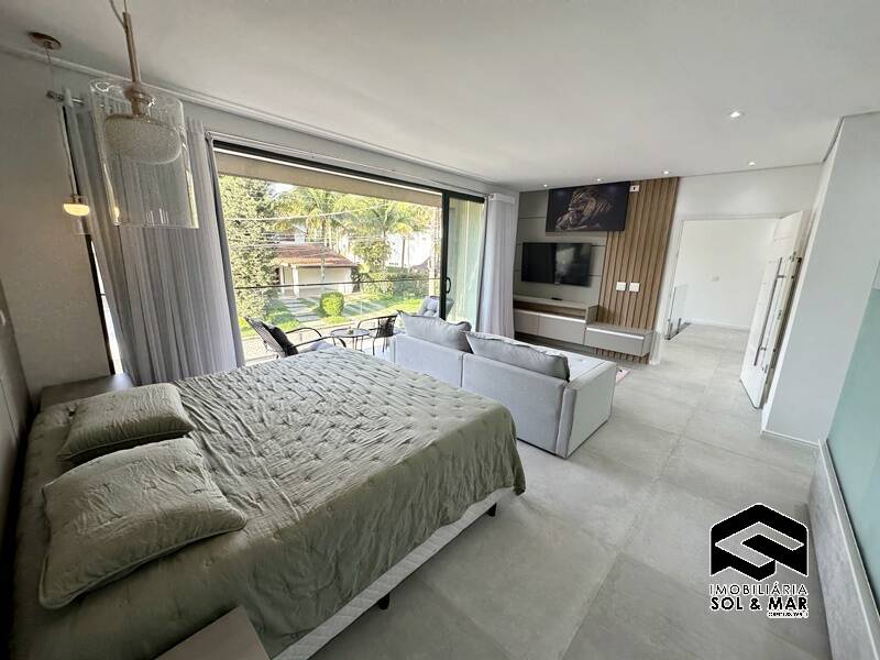 Casa de Condomínio, 6 quartos - Foto 66