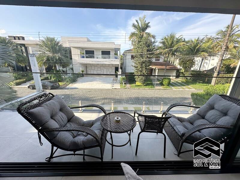 Casa de Condomínio, 6 quartos - Foto 67