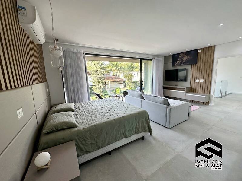 Casa de Condomínio, 6 quartos - Foto 65