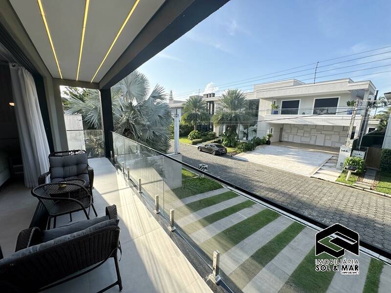 Casa de Condomínio, 6 quartos - Foto 71