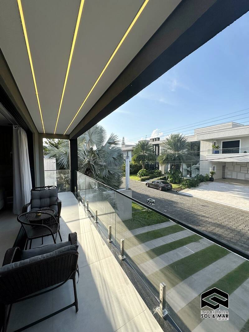 Casa de Condomínio, 6 quartos - Foto 72