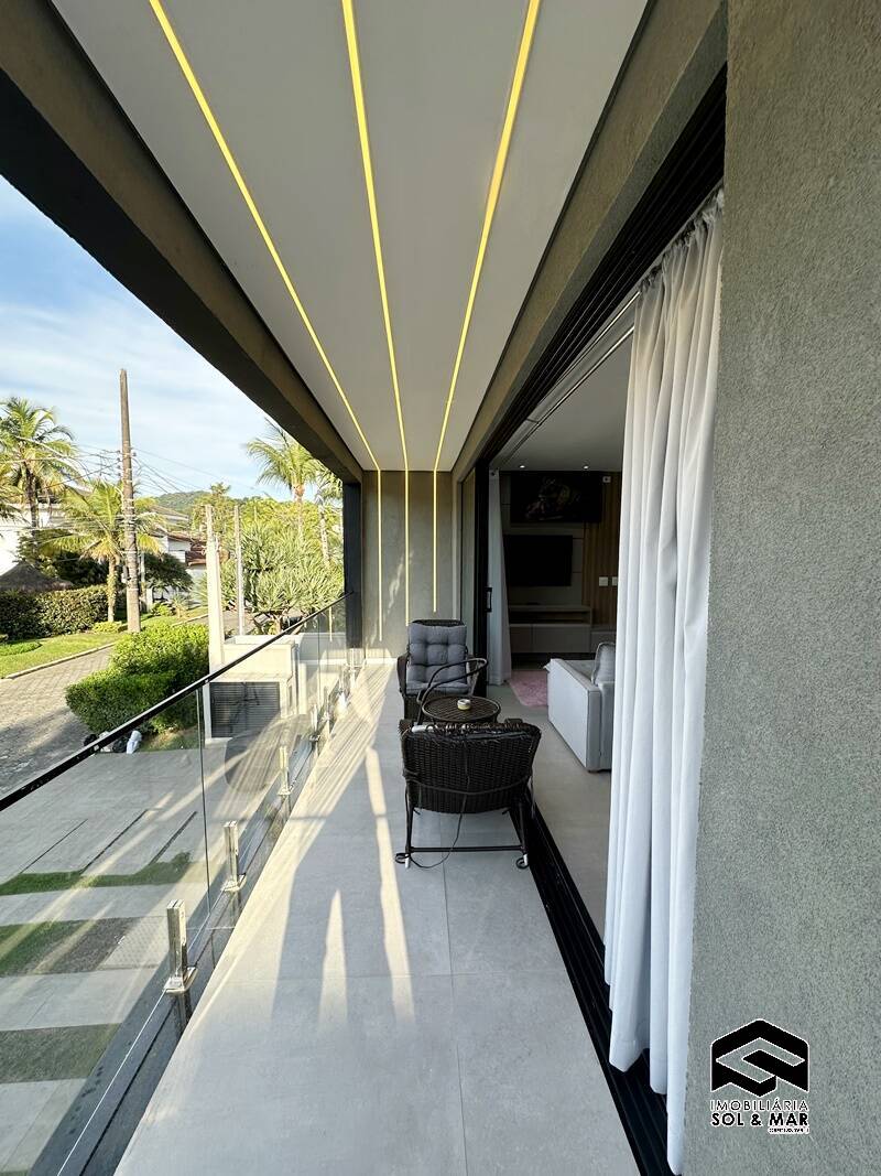 Casa de Condomínio, 6 quartos - Foto 69