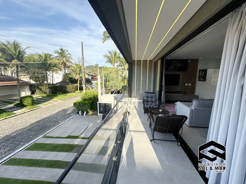 Casa de Condomínio, 6 quartos - Foto 70