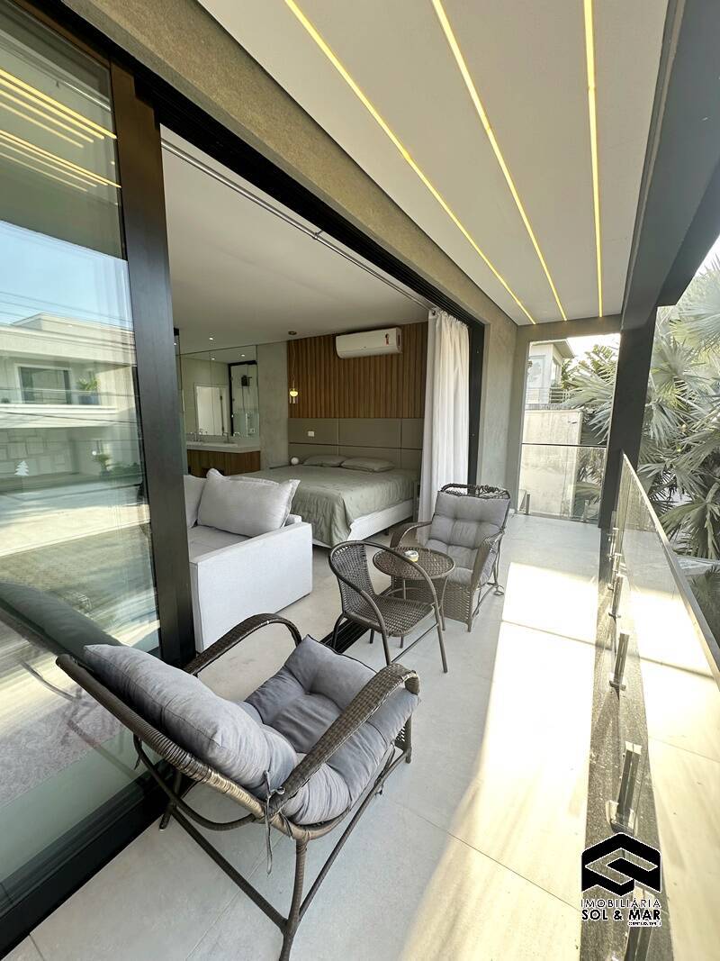 Casa de Condomínio, 6 quartos - Foto 73