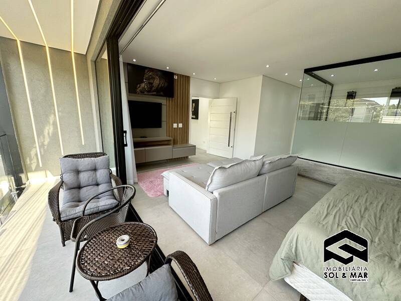 Casa de Condomínio, 6 quartos - Foto 76