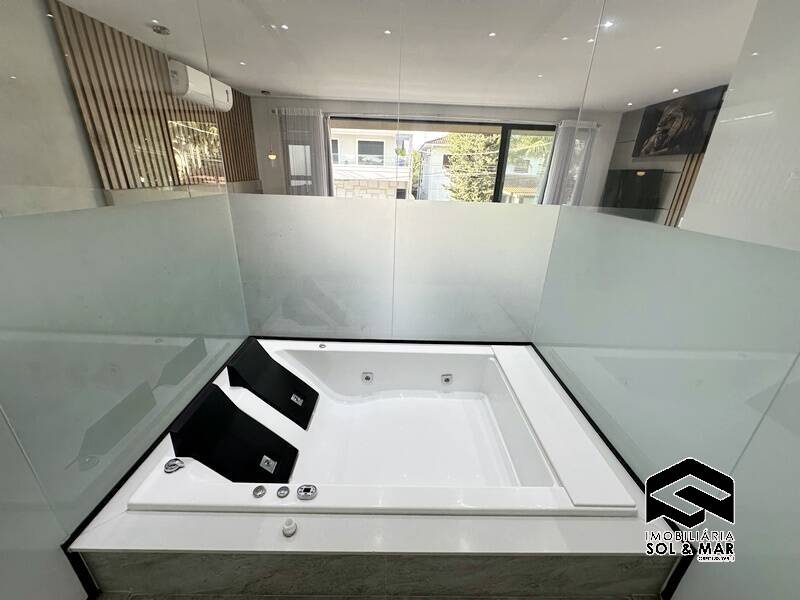 Casa de Condomínio, 6 quartos - Foto 85