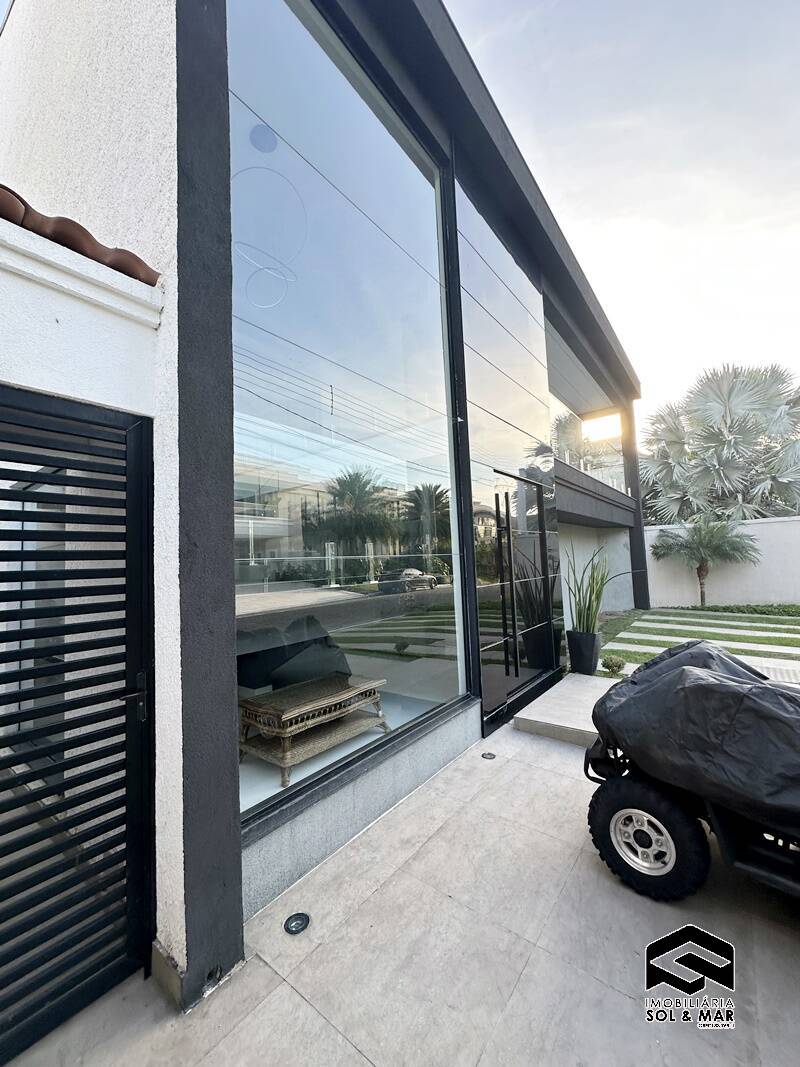 Casa de Condomínio, 6 quartos - Foto 105