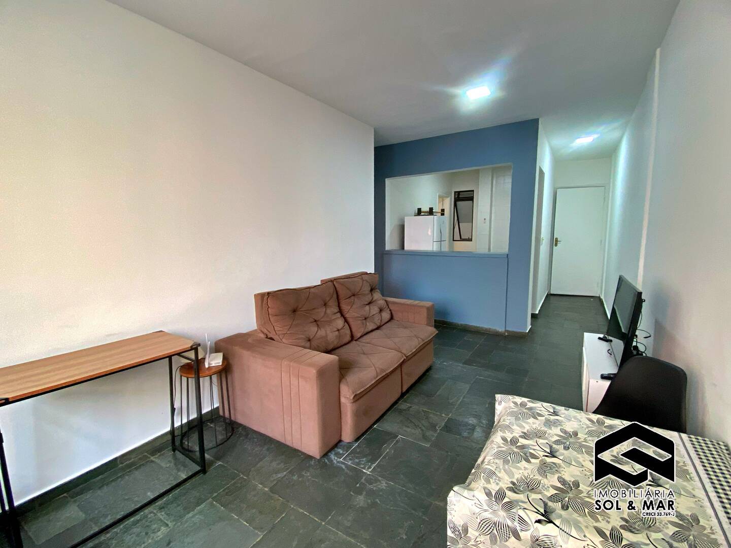 Apartamento à venda e aluguel com 1 quarto, 50m² - Foto 5