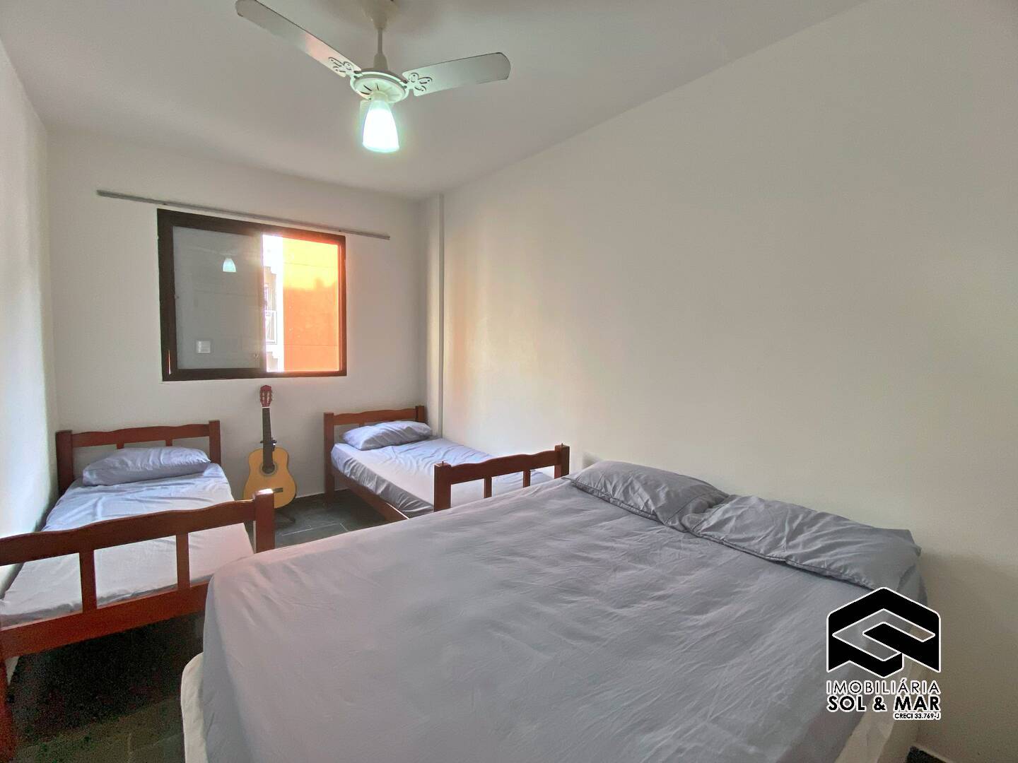 Apartamento à venda e aluguel com 1 quarto, 50m² - Foto 8