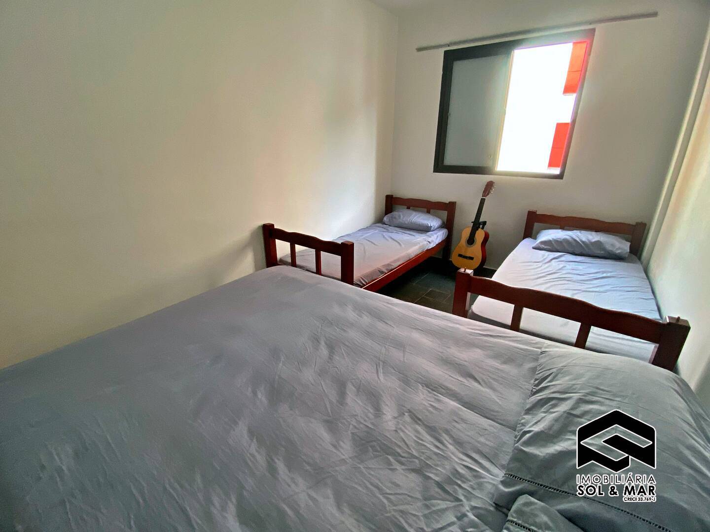 Apartamento à venda e aluguel com 1 quarto, 50m² - Foto 9
