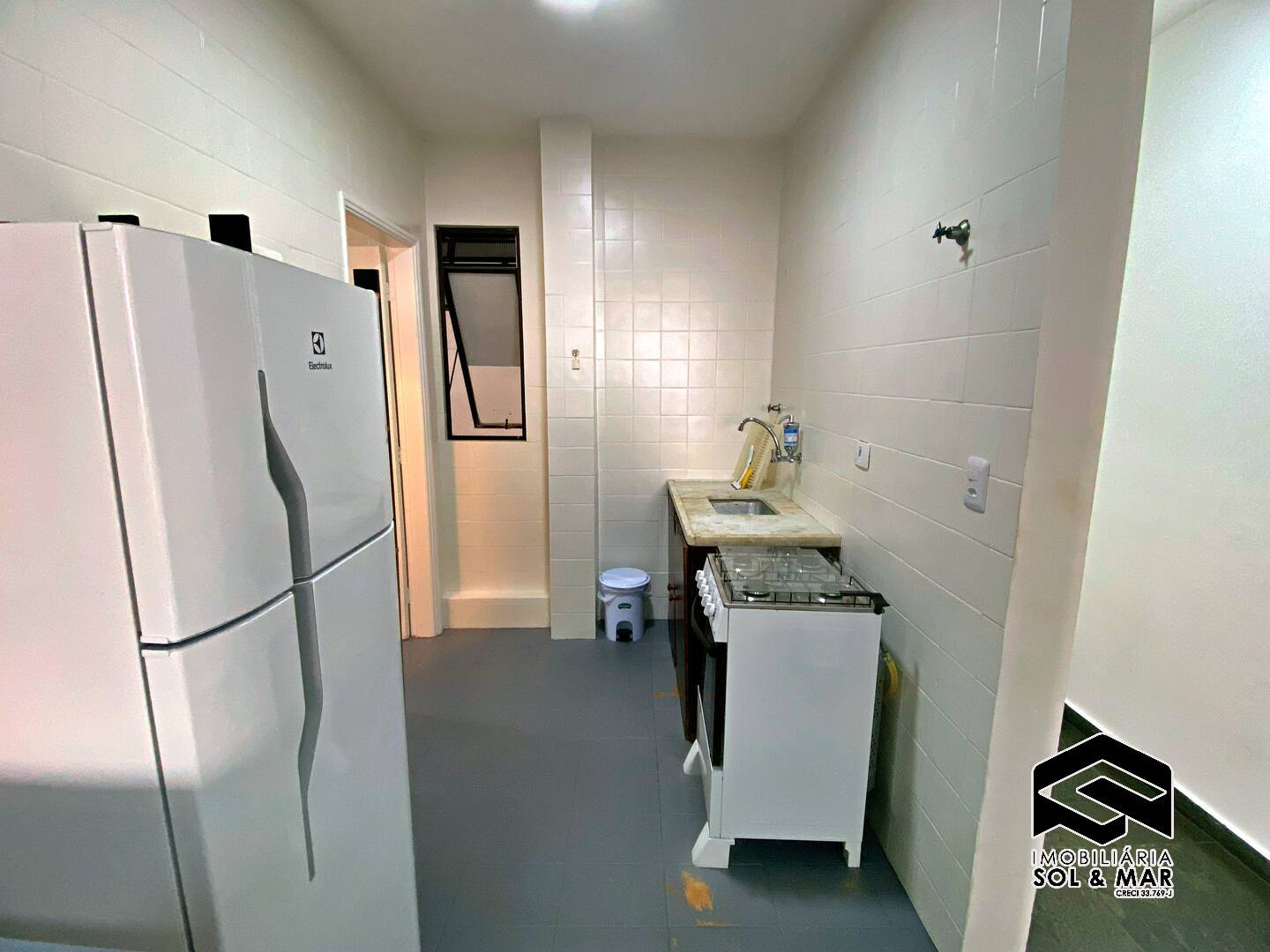 Apartamento à venda e aluguel com 1 quarto, 50m² - Foto 14