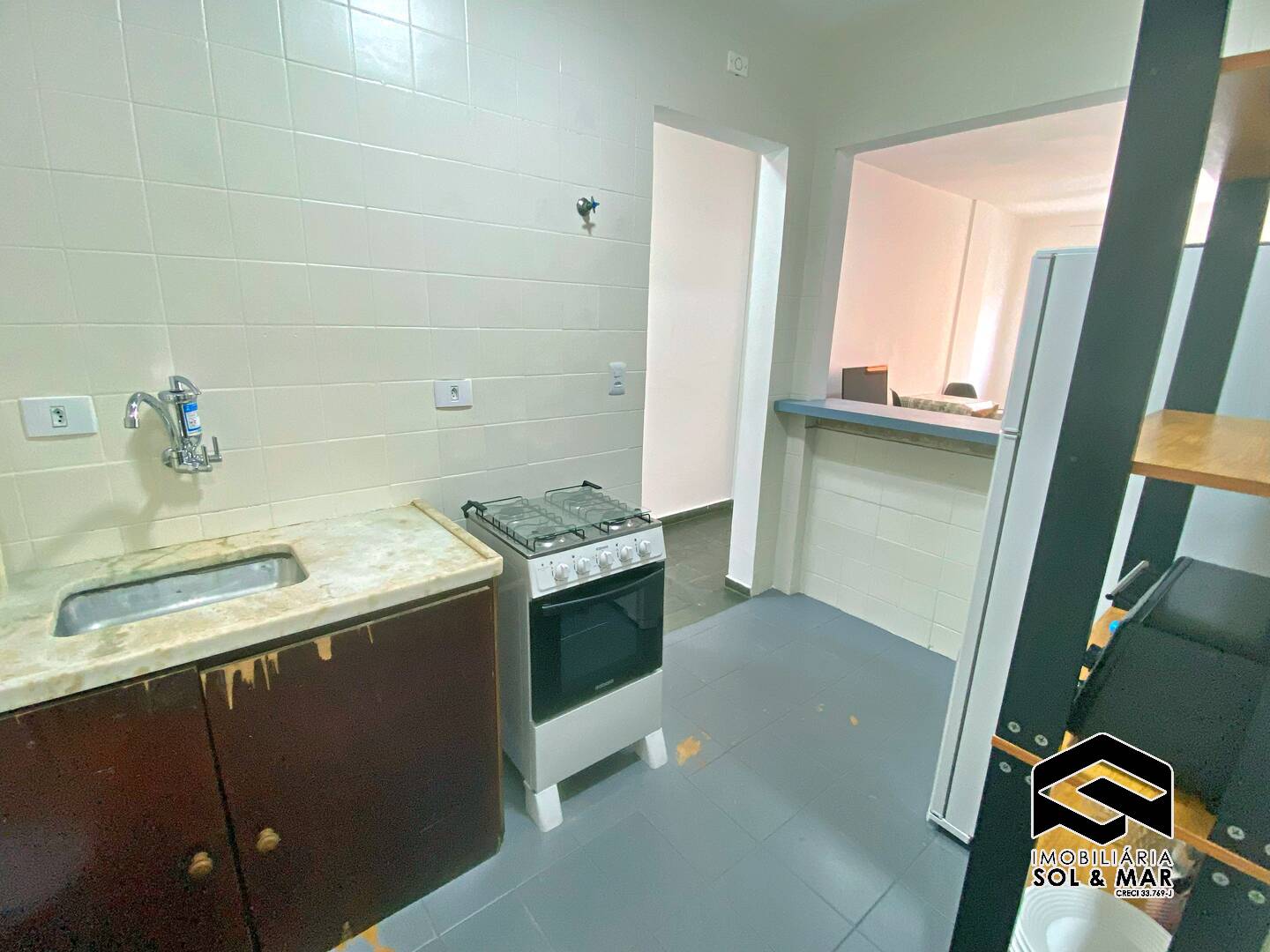 Apartamento à venda e aluguel com 1 quarto, 50m² - Foto 17