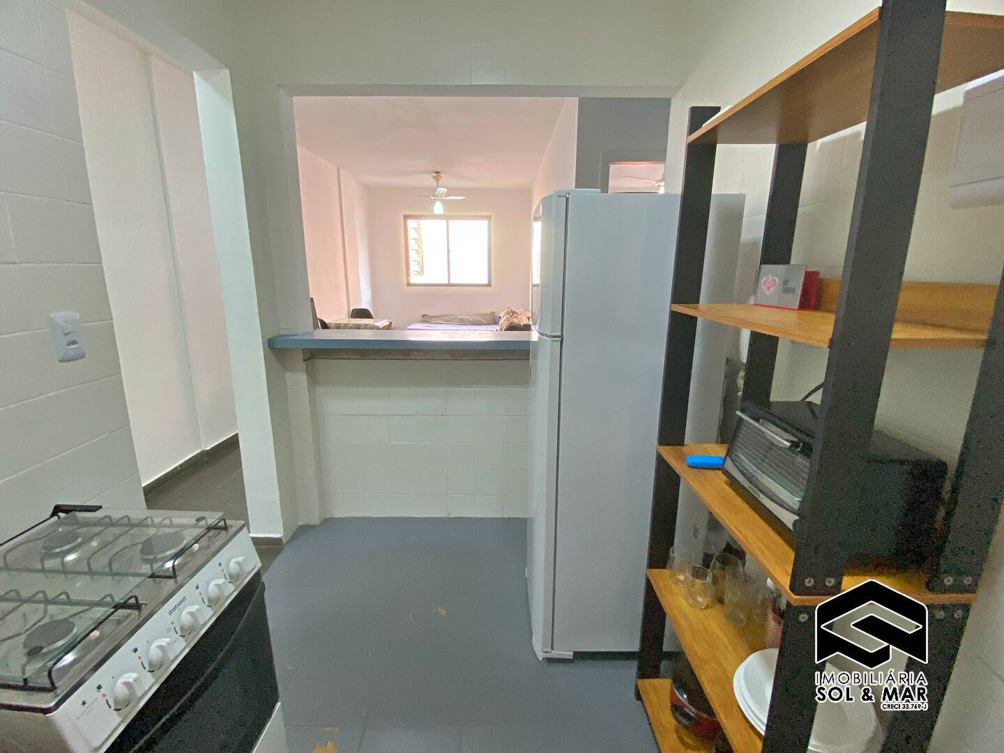Apartamento à venda e aluguel com 1 quarto, 50m² - Foto 18