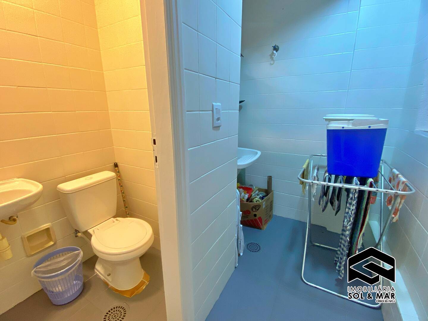 Apartamento à venda e aluguel com 1 quarto, 50m² - Foto 19