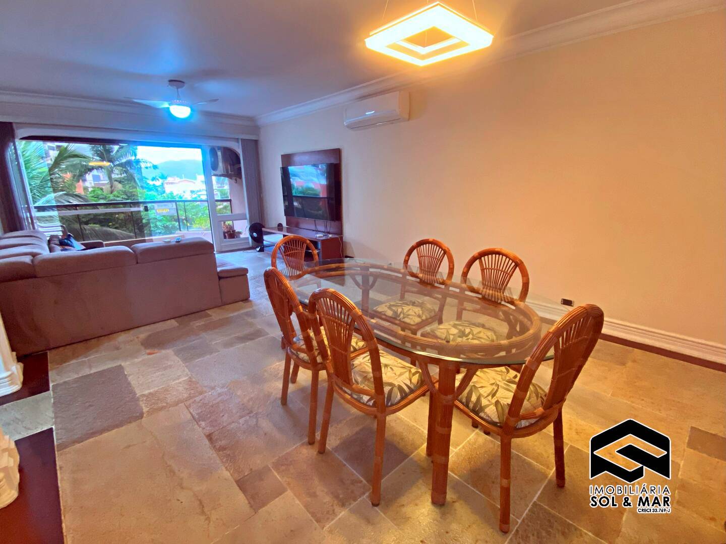 Apartamento à venda e aluguel com 4 quartos, 142m² - Foto 4