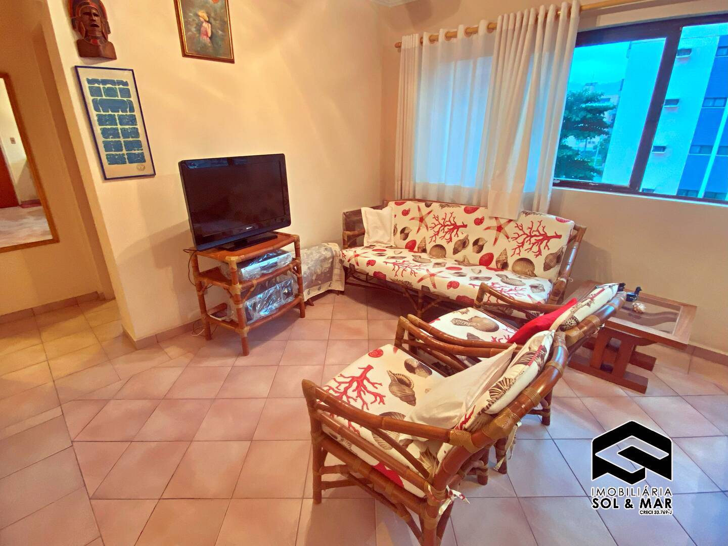 Apartamento, 2 quartos, 62 m² - Foto 5