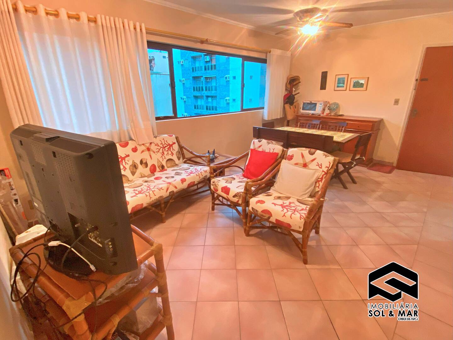Apartamento, 2 quartos, 62 m² - Foto 6
